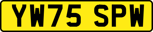 YW75SPW