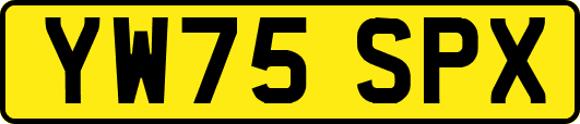 YW75SPX
