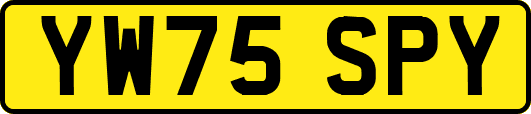 YW75SPY