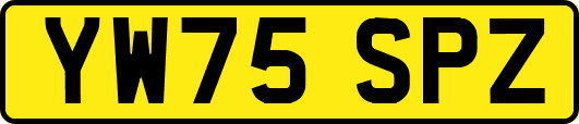 YW75SPZ