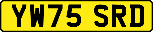 YW75SRD