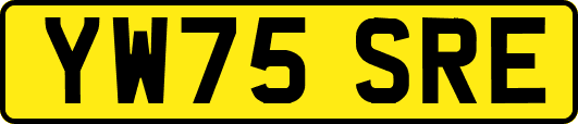 YW75SRE