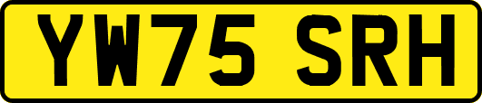 YW75SRH