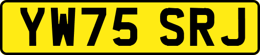 YW75SRJ