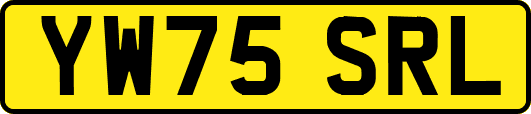 YW75SRL