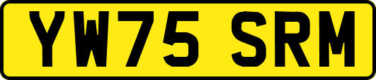 YW75SRM