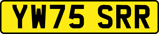 YW75SRR