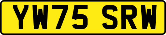 YW75SRW