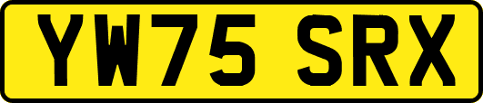 YW75SRX