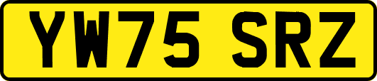 YW75SRZ