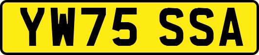 YW75SSA