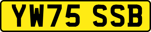YW75SSB