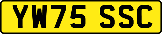YW75SSC