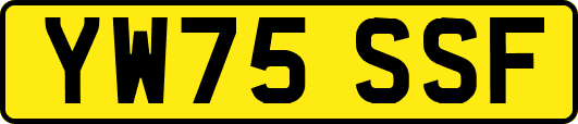 YW75SSF