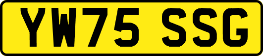 YW75SSG