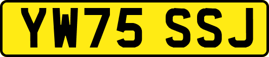 YW75SSJ