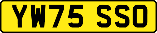 YW75SSO