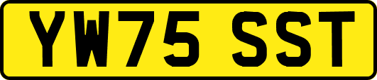 YW75SST