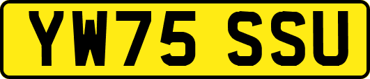 YW75SSU