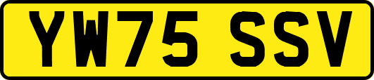 YW75SSV