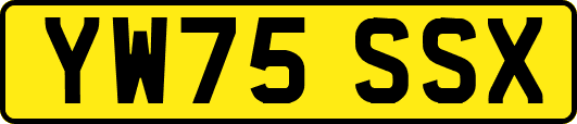 YW75SSX