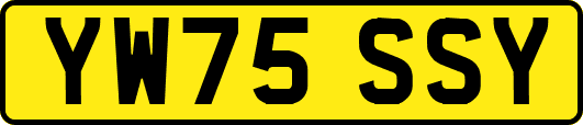 YW75SSY