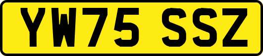 YW75SSZ