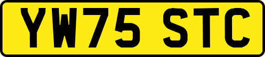 YW75STC