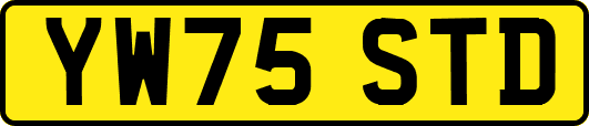 YW75STD