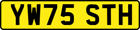 YW75STH