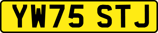 YW75STJ