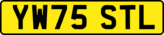YW75STL
