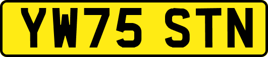 YW75STN