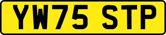 YW75STP