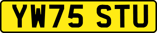 YW75STU