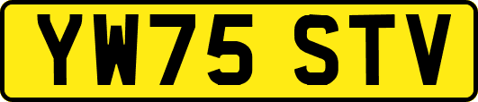 YW75STV