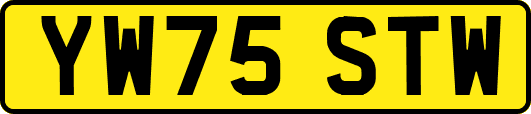 YW75STW