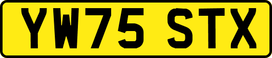 YW75STX