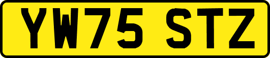 YW75STZ
