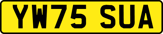 YW75SUA