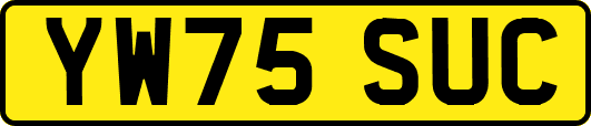YW75SUC