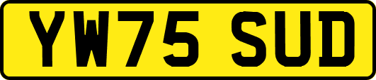 YW75SUD