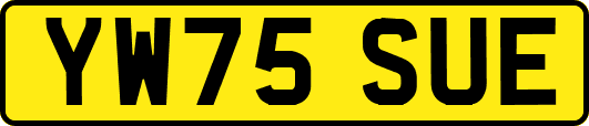 YW75SUE