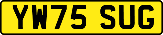 YW75SUG