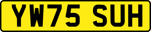 YW75SUH