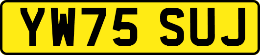 YW75SUJ