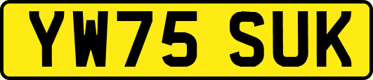 YW75SUK