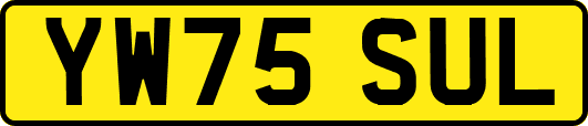 YW75SUL