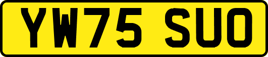 YW75SUO