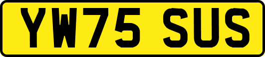 YW75SUS